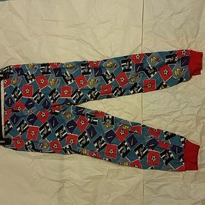 Boy Pajama Pants